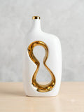 Vase Sculptural "Aura III"