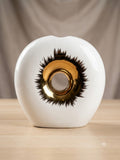 Vase Sculptural "Aura IV"