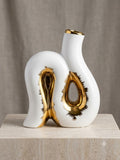 Vase Sculptural "Aura II"